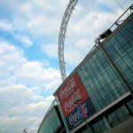 FA Cup quarter-final: Man City beat Newcastle to reach Wembley